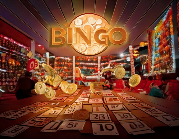 Guia completo para iniciantes no bingo ao vivo: como começar a jogar